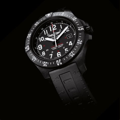 breitling carbon fiber watch|breitling watches 2023.